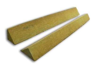 Basalt Insulation for Flat Roofs