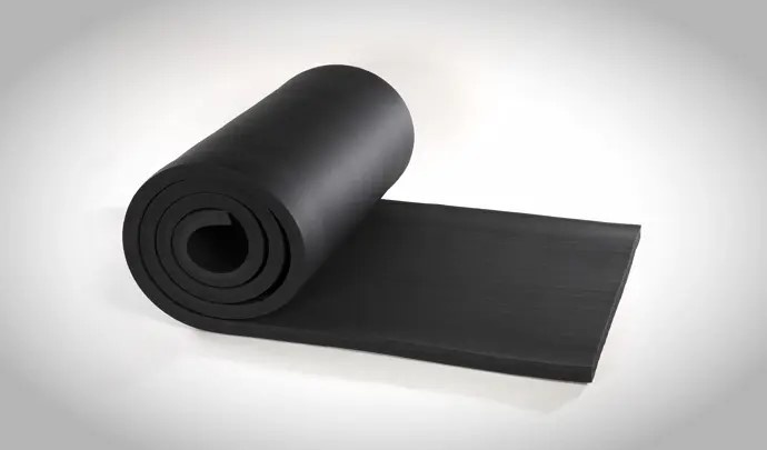 Rubber Insulation